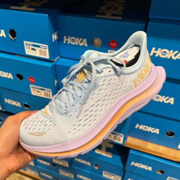Wholesale Hoka Shoes Pallet In UK – 60 Pairs @ £550 - Image 3
