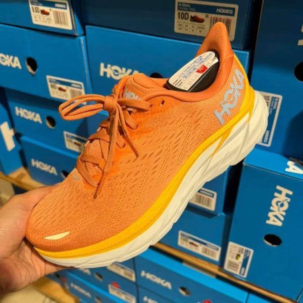 Wholesale Hoka Shoes Pallet In UK – 60 Pairs @ £550 - Image 5