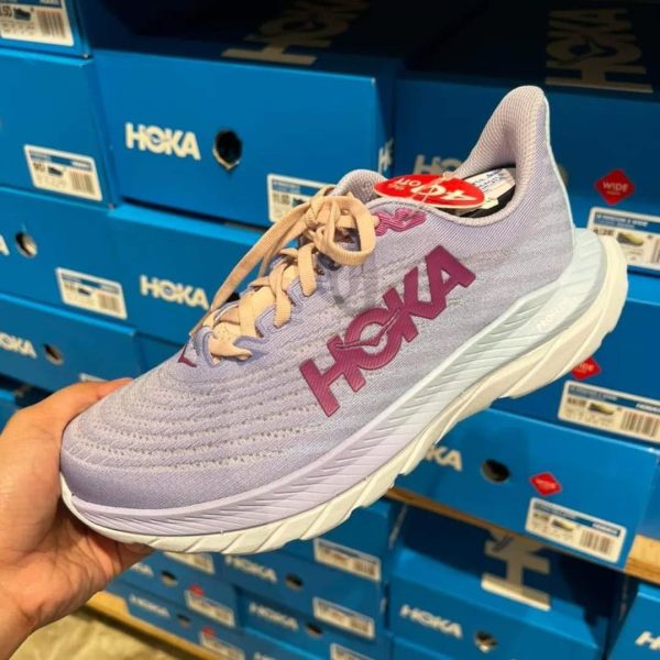 Wholesale Hoka Shoes Pallet In UK – 60 Pairs @ £550 - Image 7